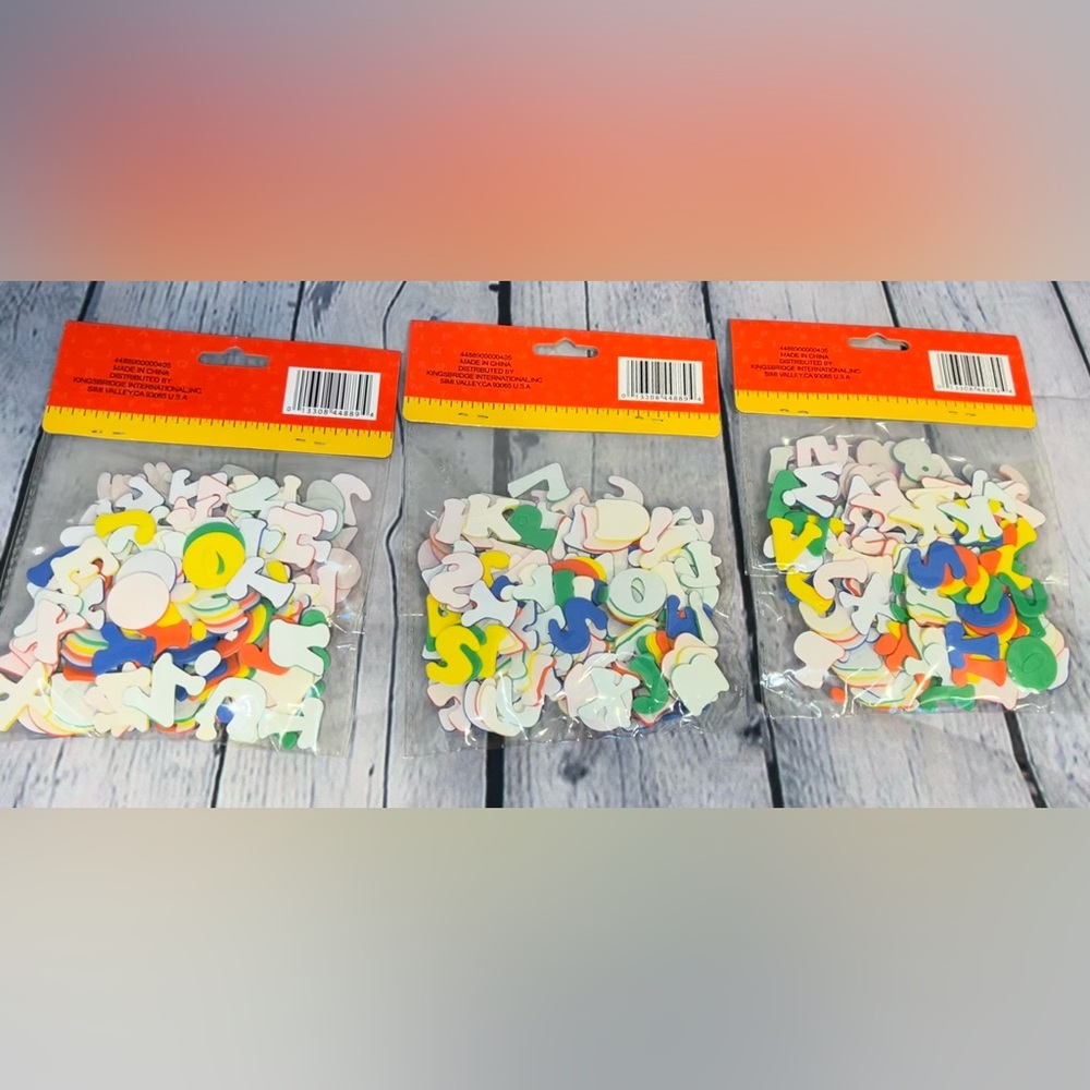 Arts & Crafts Bundle - Picture 7 of 8
